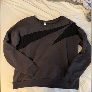 Fabletics sweatshirt
